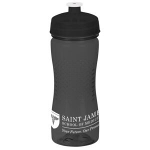 Refresh SJSM Water Bottle – 16 oz.